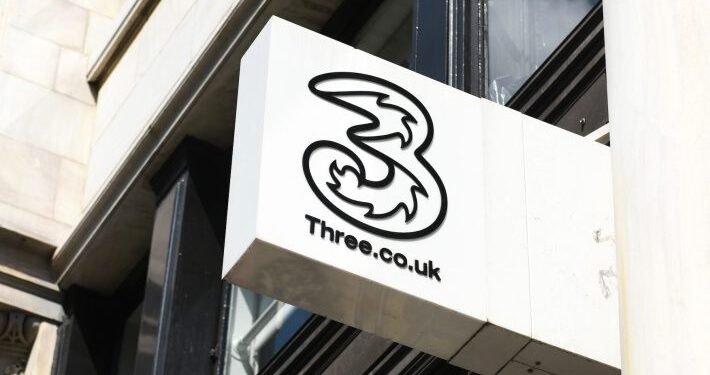 UK confirms in-depth antitrust probe into Three and Vodafone’s planned $19B merger
