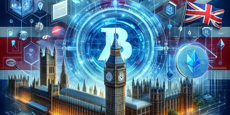 UK starts process of imposing OECD’s crypto regulatory framework