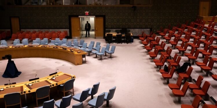 UN General Assembly to address AI’s potential risks, rewards