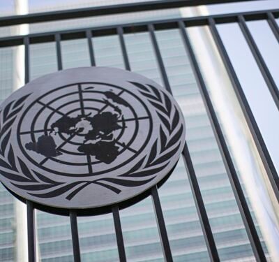 UN adopts resolution to keep AI ‘safe, secure and trustworthy’