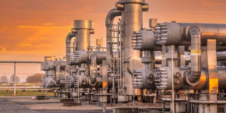 U.S. companies plan new projects to support energy transition in private sector