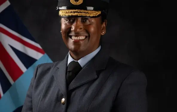 Veronica Moraa’s amazing journey as King Charles Lord Lieutenant