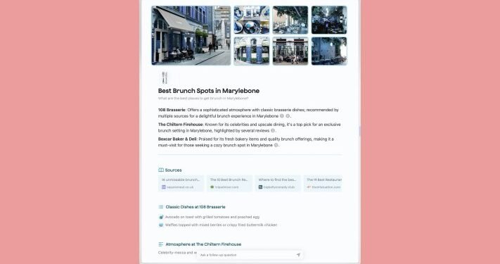 YC-backed SigmaOS browser turns to AI-powered features for monetization