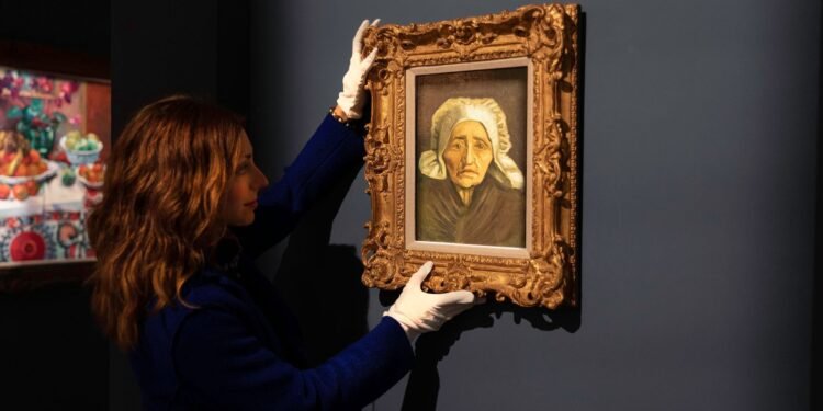 considered adjustments prove welcome at TEFAF Maastricht
