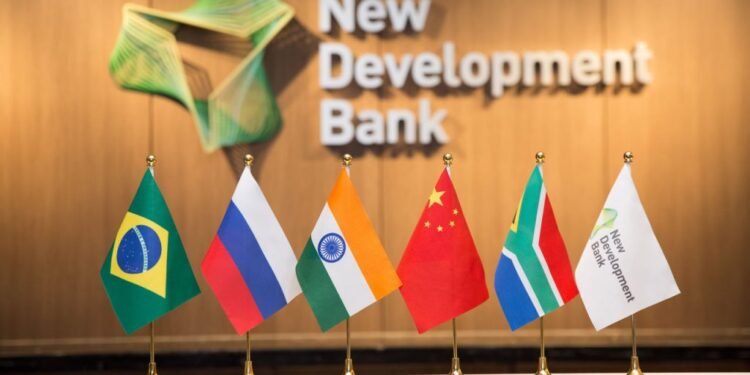 7 BRICS Countries Predicted To Outperform US GDP In 2024