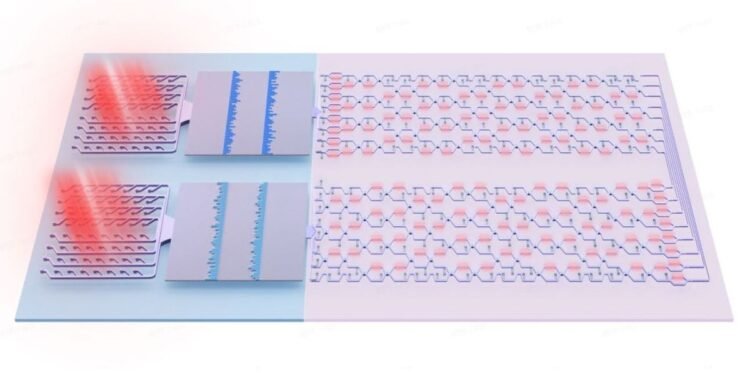 AI Chip Trims Energy Budget Back by 99+ Percent