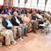 Assessment Meetings on Progress of Agricultural Activities