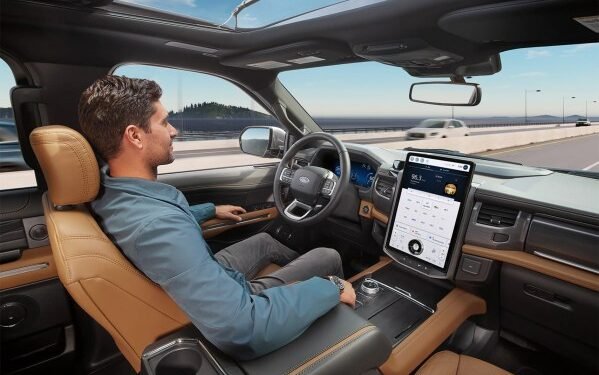 Ford’s BlueCruise hands-free system under investigation after fatal crashes