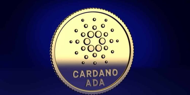 How High Can ADA Trade This May?