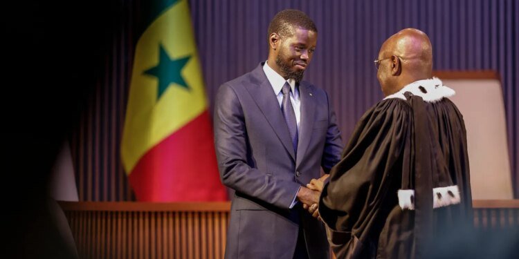 How Will Diomaye Faye Impact Senegal’s Economy?