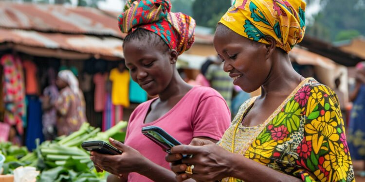 How decentralized payments are a gateway to economic development