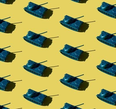 How digital engineering could accelerate the production of new weapons