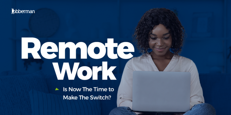 Is Now the Time to Make the Switch?