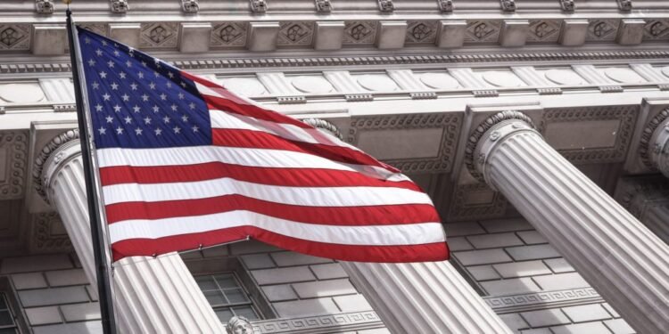 JP Morgan Makes Major Prediction