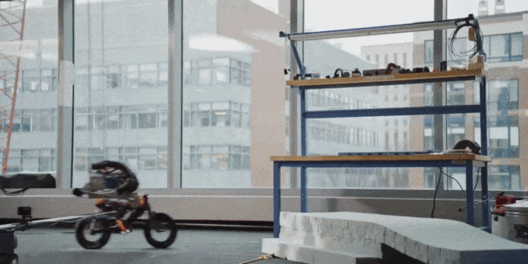 Marco Hutter Wants to Solve Robotics’ Hard Problems