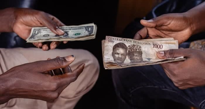 Nigeria pushes Binance for user data in stand-off over naira speculation