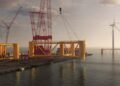 Octopus Energy invests in US floating offshore wind firm Ocergy