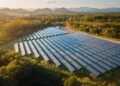 Productive solar technologies draw investors as global off-grid solar sector funding slumps
