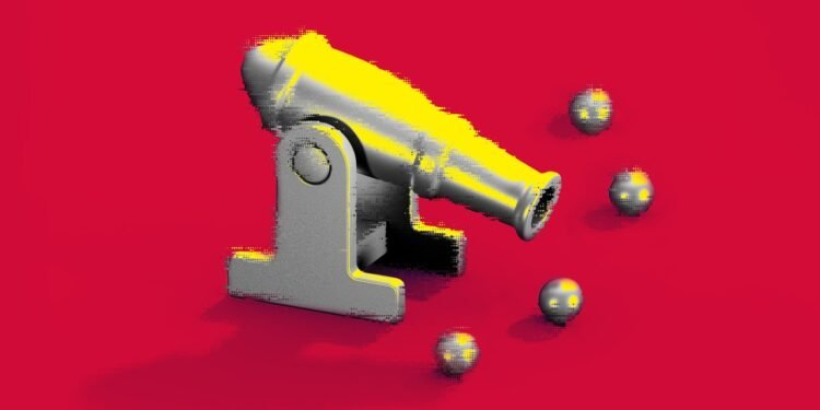 Why China Is So Bad at Disinformation