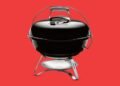 10 Best Portable Grills (2024): Charcoal, Propane, Electric, and More