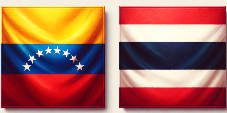 2 New Nations Announce Plans to Join Alliance