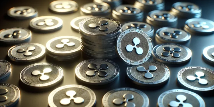 $500M in XRP to Unlock as Traders Fear an Impending Fall