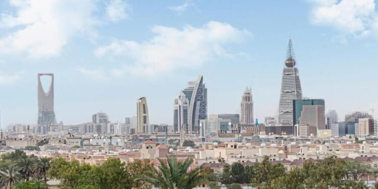 Apex Group expands across the Middle East with new Kingdom of Saudi Arabia office