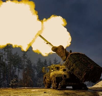 Army’s future artillery may include wheeled howitzers, automated cannons, and long-range mortars
