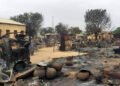 As Sudan War Continues, Fighting Splits Along Ethnic Lines in Darfur