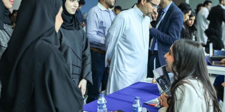 BIBF hosts annual open house event for its international bachelor’s programmes