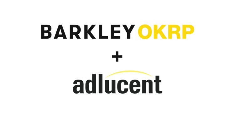 BarkleyOKRP Acquires Performance Media and Marketing Technology Company Adlucent