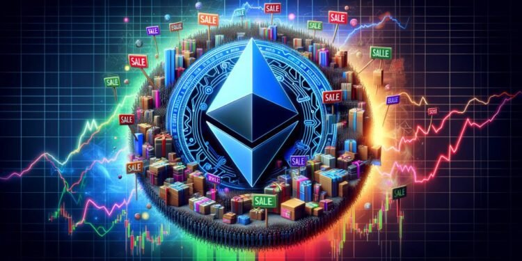 BlackRock Filing Hints at Spot ETH ETF Launch in July
