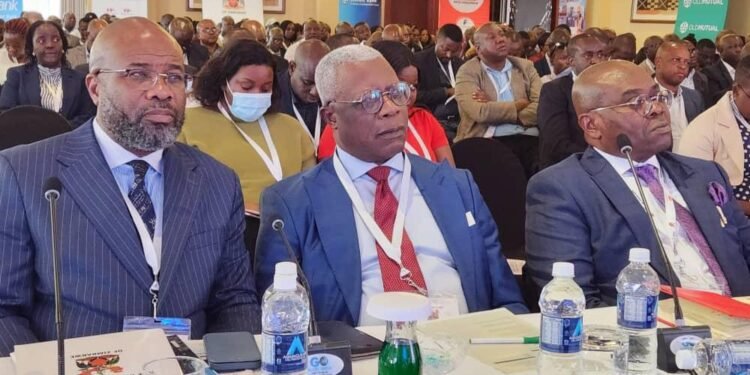 Bravura Holdings unveils Zimbabwe’s first world-class lithium upgrade facility at Victoria Falls Mining Indaba