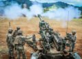 CAES to Supply Precision Sensor for US Army’s Long-Range Precision Fires