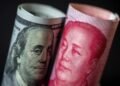 China Dumps $74 Billion Worth US Treasuries in 7 Months