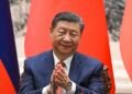 China’s latest AI chatbot is trained on President Xi Jinping’s political ideology