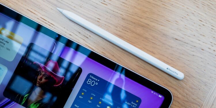 C’mon, Why Isn’t the New Apple Pencil Pro Backward Compatible?
