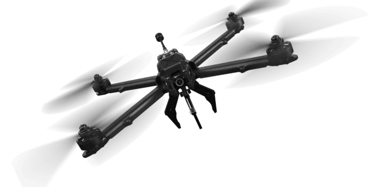 Controversial drone company Xtend leans into defense with new $40M round