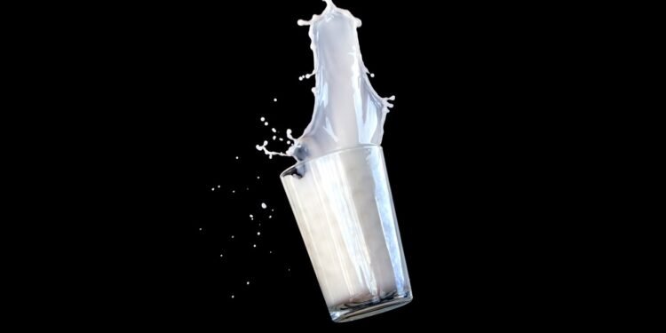 Despite Bird Flu Risk, Raw-Milk Drinkers Are Undaunted