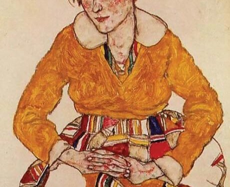Dispute over a potentially Nazi-looted Egon Schiele goes to trial in New York