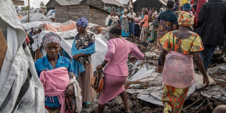 Drones, Heavy Weapons Dominate DRC’s Fight With M23