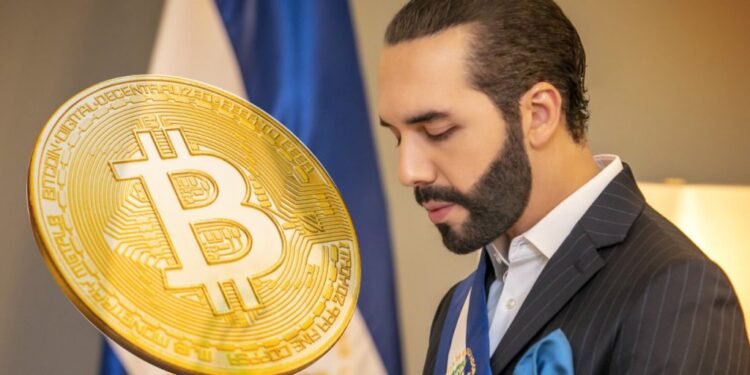 El Salvador Uses Volcano-Fuel To Mine 474 Bitcoin Worth $29 Million