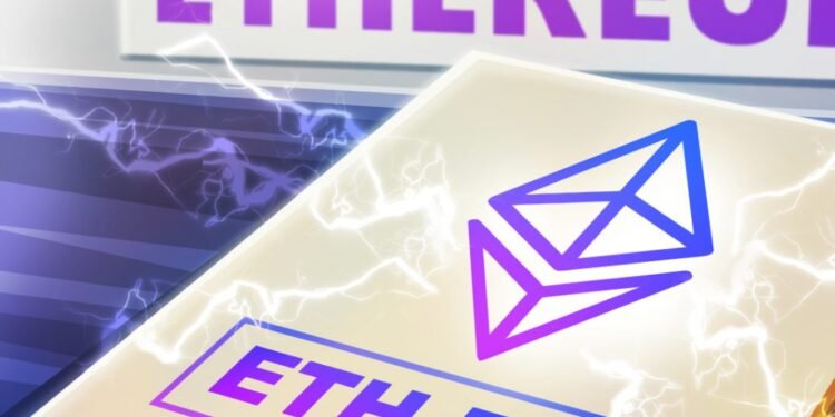 Ethereum ETF Approval Odds Increase To 75% From 25%: Bloomberg