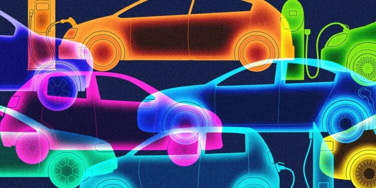 Everything You Need to Know About Hybrid Cars