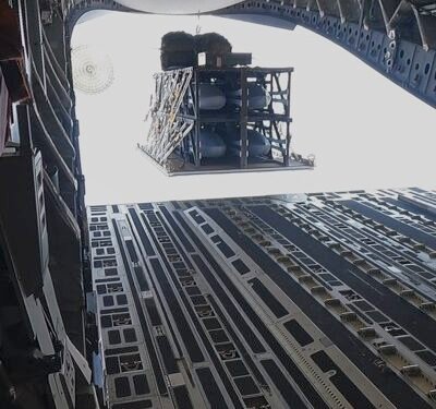 Expect Air Force’s new requirements command to launch this year, chief says