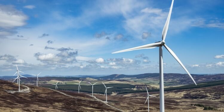 Galileo to propose wind farm on Cabrach and Glenfiddich Estates