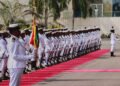 Ghana Armed Forces’ New Mission: Recruit More Women