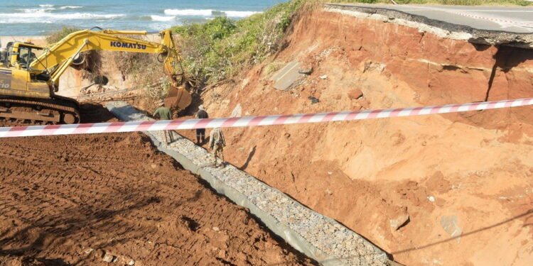 Highly organised extortionists eye more sectors in Cape Town