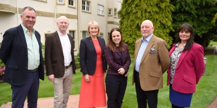 How collaboration can make Highlands a world leader Highlands a world leader of tourism and renewables
