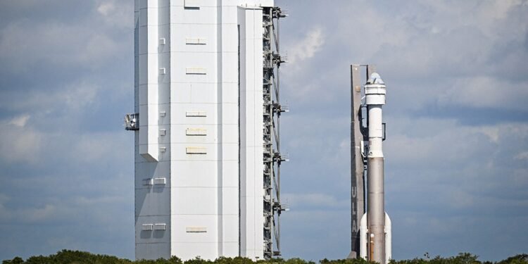 How to Watch the Boeing Starliner Launch